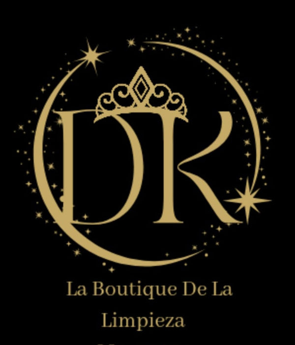 DK La boutique de la limpieza